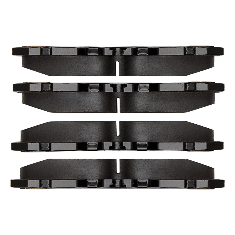 Toyota Mirai Brake Pads - Front - R1 Concepts - Optimum OE - `18-`26